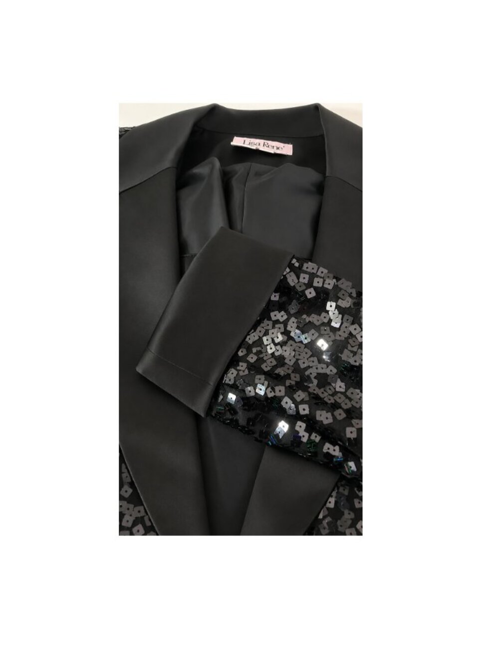 Lisa Rene Sequins Collection - Picture 9 of 9